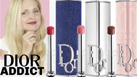 how to refill dior lipstick|Dior hydrating lipstick.